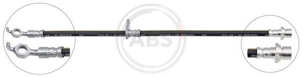 A.B.S. SL 5613 Brake Hose