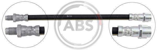 A.B.S. SL 5627 Brake Hose