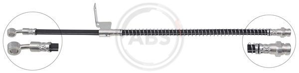 A.B.S. SL 5673 Brake Hose