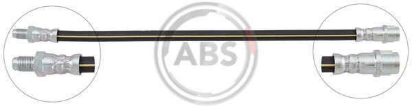 A.B.S. SL 5680 Brake Hose