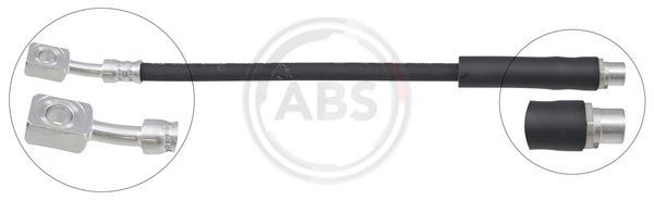 A.B.S. SL 5694 Brake Hose