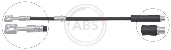 A.B.S. SL 5696 Brake Hose