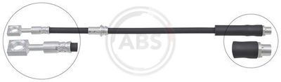 Brake Hose A.B.S. SL 5696