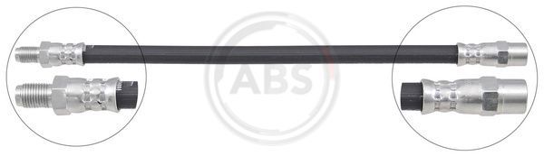 A.B.S. SL 5720 Brake Hose