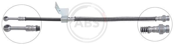 A.B.S. SL 5736 Brake Hose