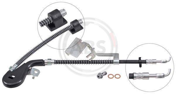 A.B.S. SL 5738 Brake Hose