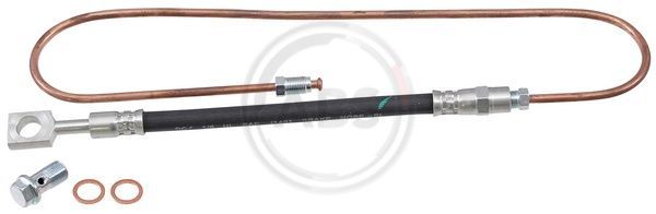 A.B.S. SL 5745X Brake Hose