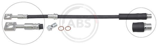 A.B.S. SL 5772 Brake Hose