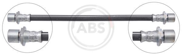A.B.S. SL 5783 Brake Hose