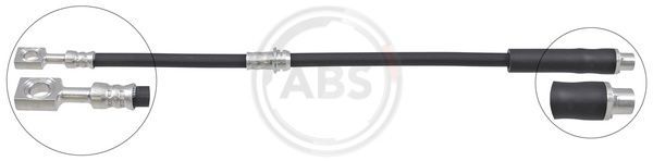 A.B.S. SL 5800 Brake Hose