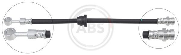 A.B.S. SL 5804 Brake Hose