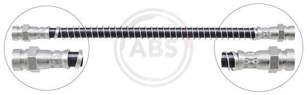 A.B.S. SL 5819 Brake Hose