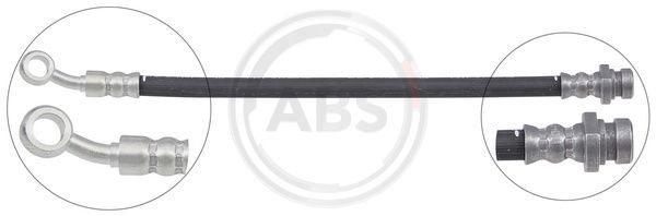 A.B.S. SL 5895 Brake Hose