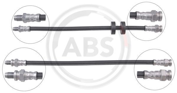 A.B.S. SL 5974 Brake Hose