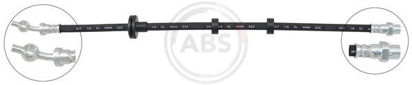 A.B.S. SL 6010 Brake Hose