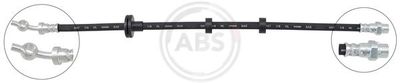 Brake Hose A.B.S. SL 6010