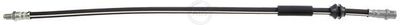 Brake Hose A.B.S. SL 6063