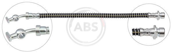 A.B.S. SL 6147 Brake Hose