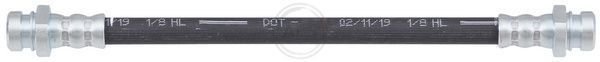 A.B.S. SL 6154 Brake Hose