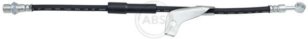 A.B.S. SL 6343 Brake Hose