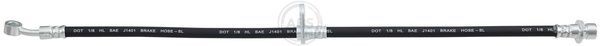 A.B.S. SL 6355 Brake Hose
