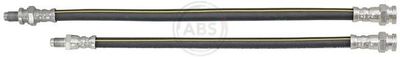 Brake Hose A.B.S. SL 6371