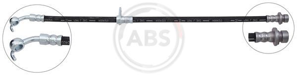 A.B.S. SL 6439 Brake Hose