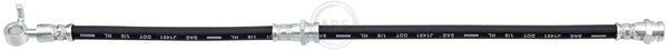 A.B.S. SL 6587 Brake Hose