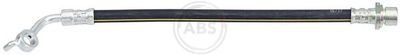 Brake Hose A.B.S. SL 6610