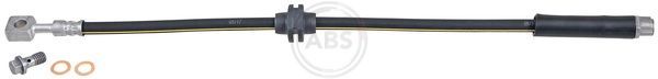 A.B.S. SL 6612 Brake Hose