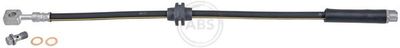 Brake Hose A.B.S. SL 6612