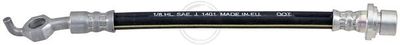 Brake Hose A.B.S. SL 6613