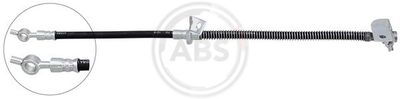 Brake Hose A.B.S. SL 6622