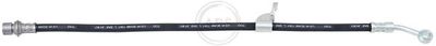 Brake Hose A.B.S. SL 6637