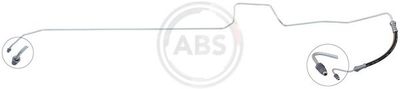 Brake Hose A.B.S. SL 6638