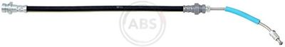 Brake Hose A.B.S. SL 6643