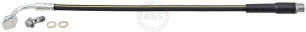 A.B.S. SL 6647 Brake Hose