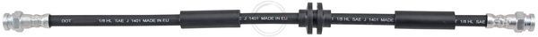 A.B.S. SL 6655 Brake Hose