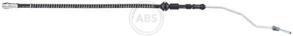 A.B.S. SL 6679 Brake Hose