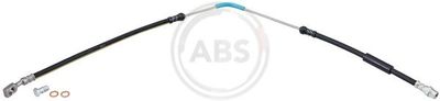 Brake Hose A.B.S. SL 6703