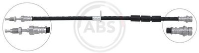 Brake Hose A.B.S. SL 6761
