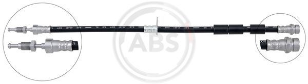 A.B.S. SL 6762 Brake Hose