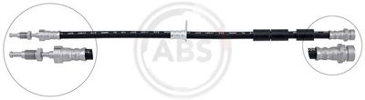 Brake Hose A.B.S. SL 6762