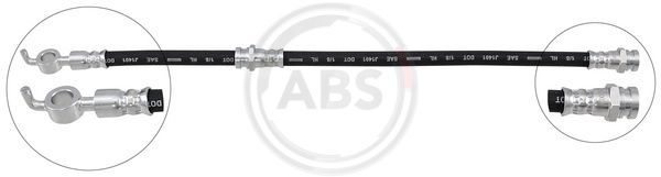 A.B.S. SL 6797 Brake Hose