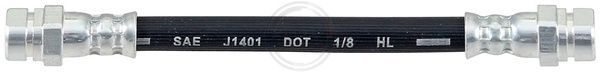 A.B.S. SL 7010 Brake Hose