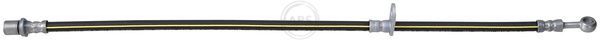 A.B.S. SL 7031 Brake Hose