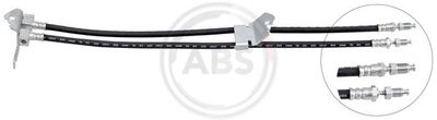 Brake Hose A.B.S. SL 7052