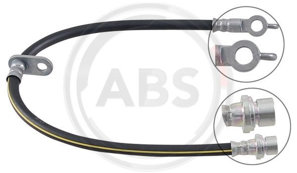 A.B.S. SL 7053 Brake Hose