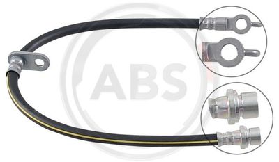 Brake Hose A.B.S. SL 7053