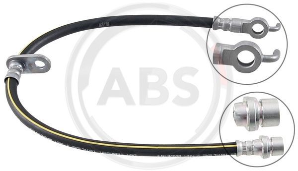 A.B.S. SL 7054 Brake Hose